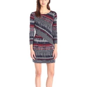 BCBG dress